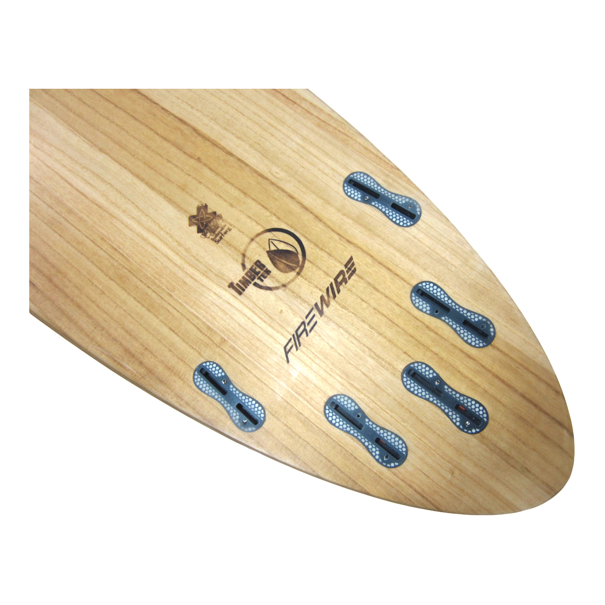 ファイヤーワイヤーFIREWIREグリーディービーバーGREEDY BEAVER