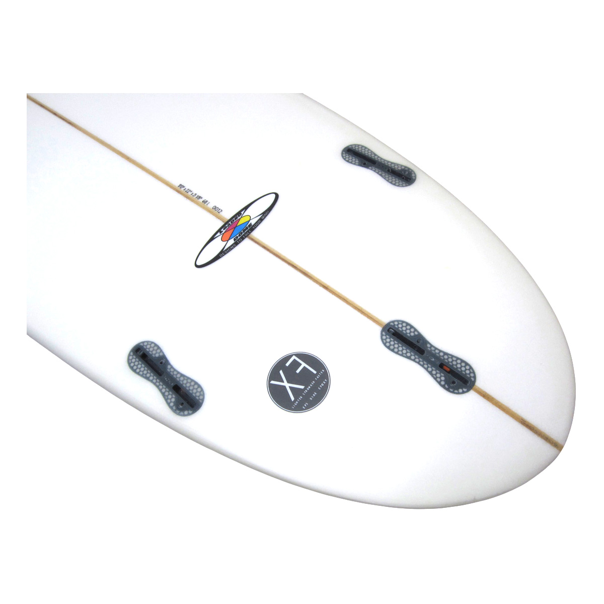 サーフボードギャラリー | USED SURF×SURF MARKET