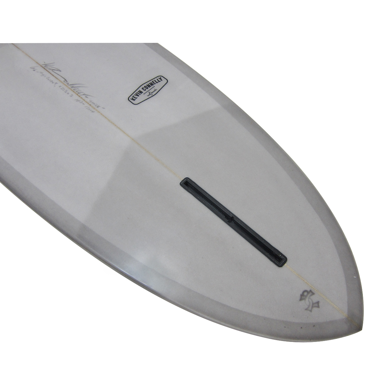 ケビンコネリー マジックカーペット 7'3 【公式通販】