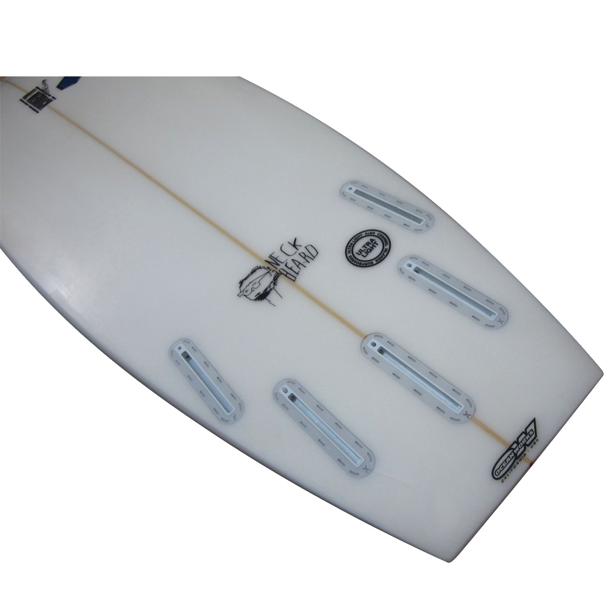 サーフボードギャラリー | USED SURF×SURF MARKET