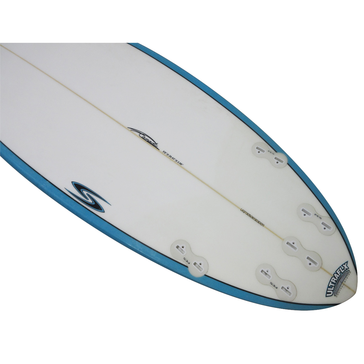 配送可送料無料 スタンドアップスプーンサーフボード フレックステール