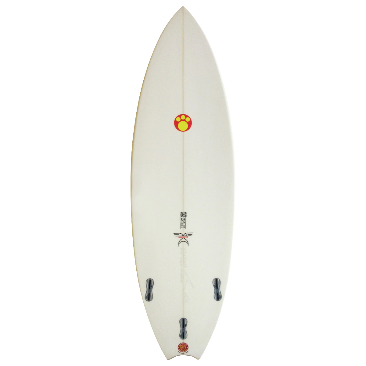 サーフボードギャラリー | USED SURF×SURF MARKET