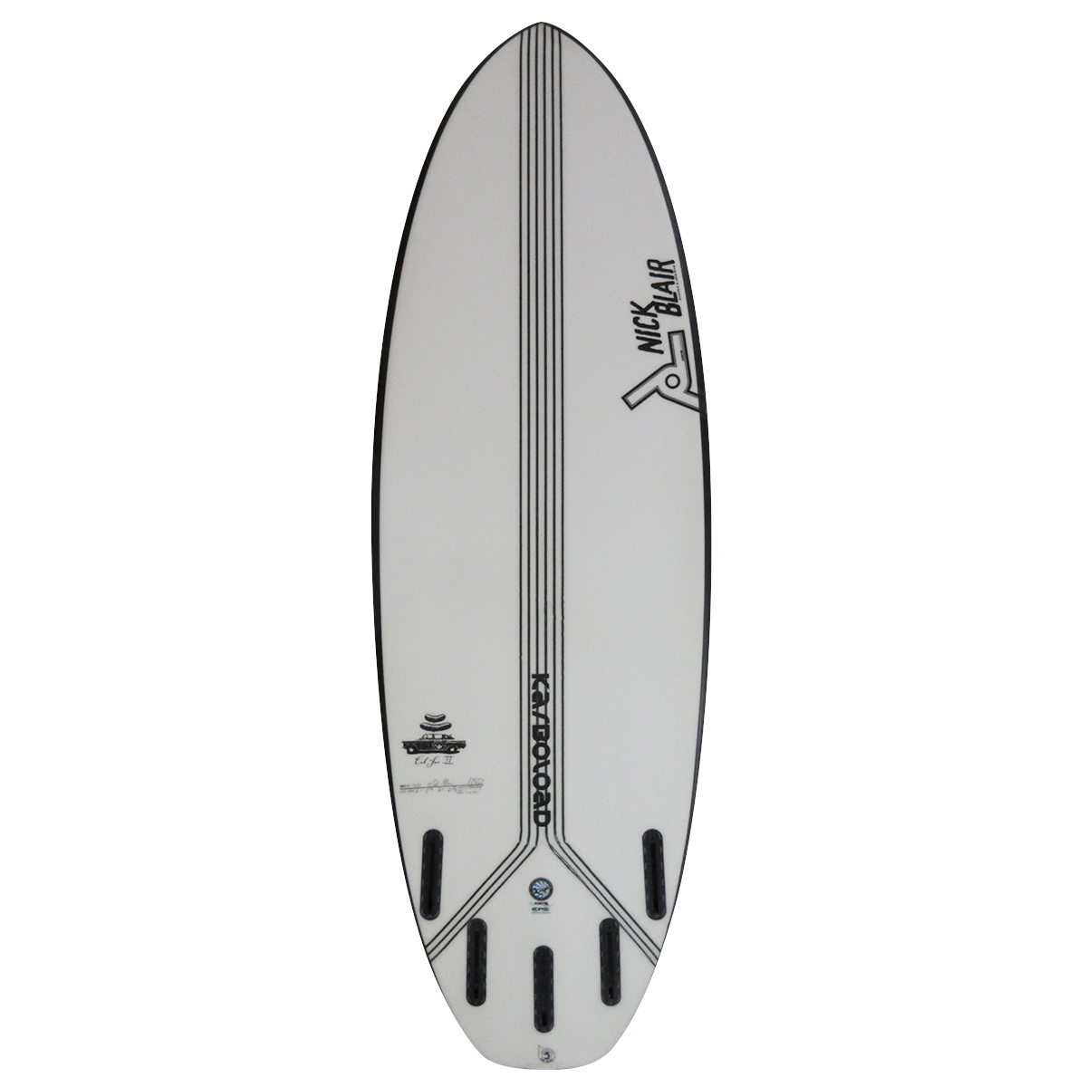 サーフボードギャラリー | USED SURF×SURF MARKET