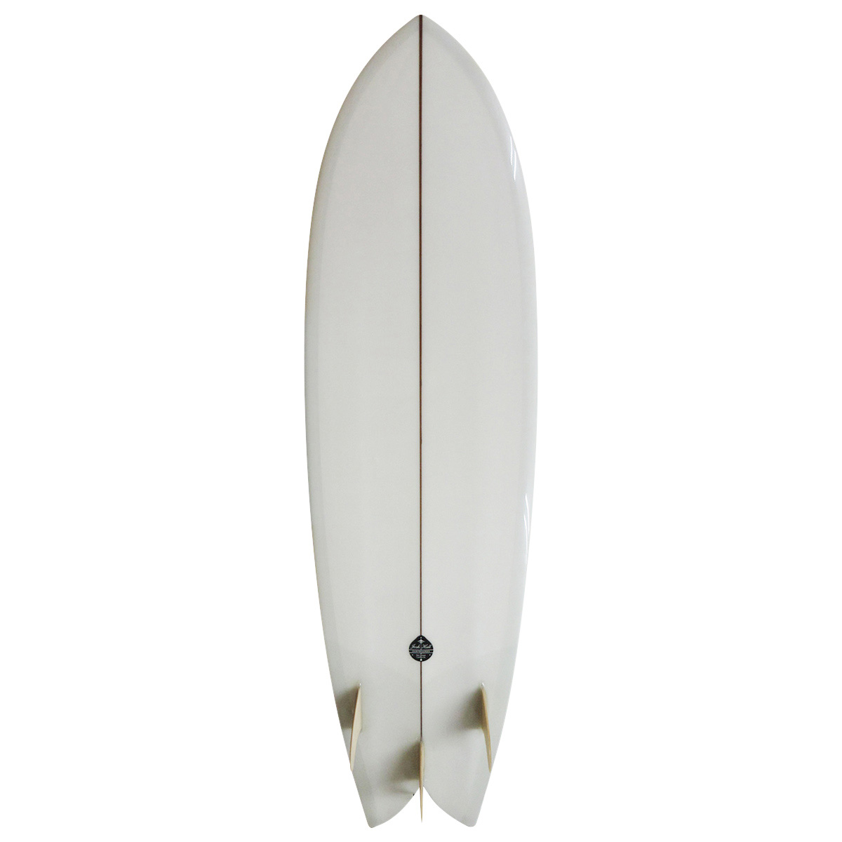 TYLER サーフボード 6'0