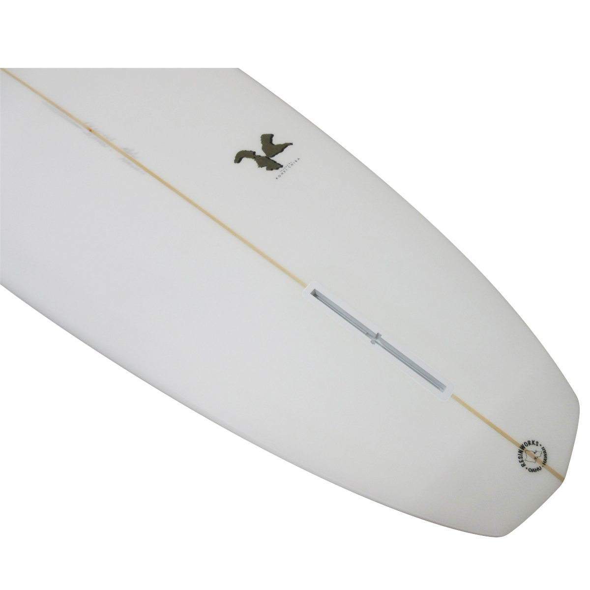 新品303サーフボード 6'1