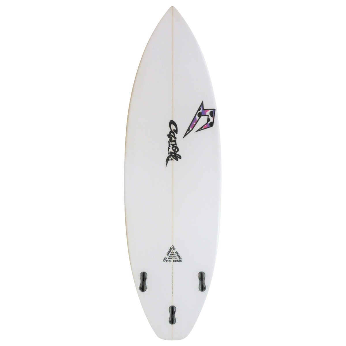 手渡限定値下 CS出場選手使用ボード クリスギャラガー SKサーフボード