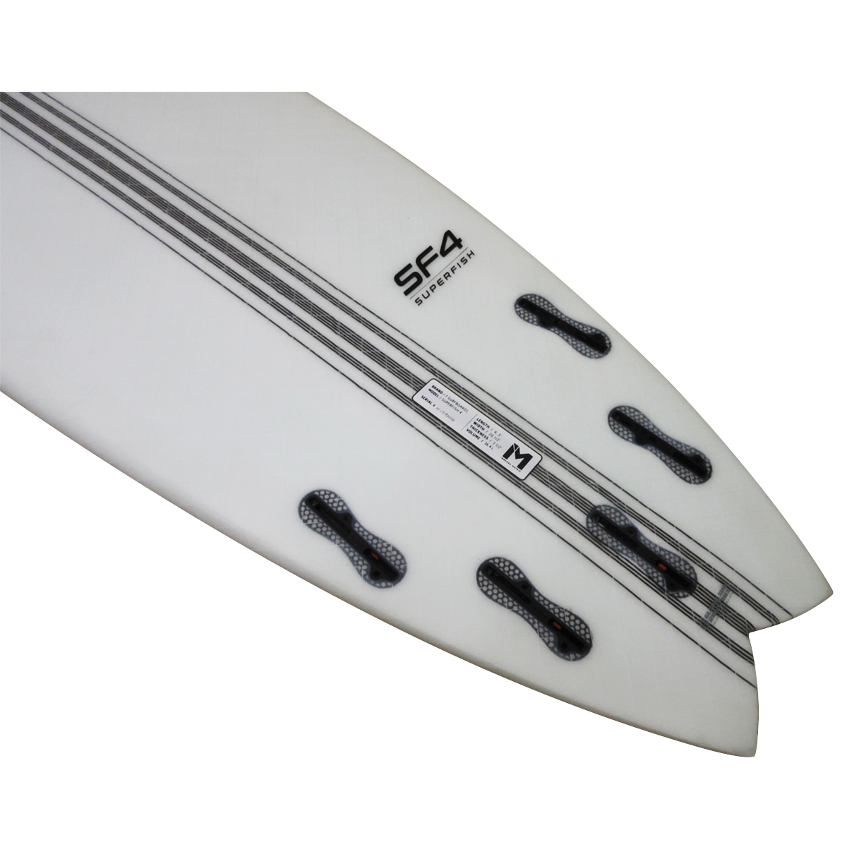 サーフボードギャラリー | USED SURF×SURF MARKET