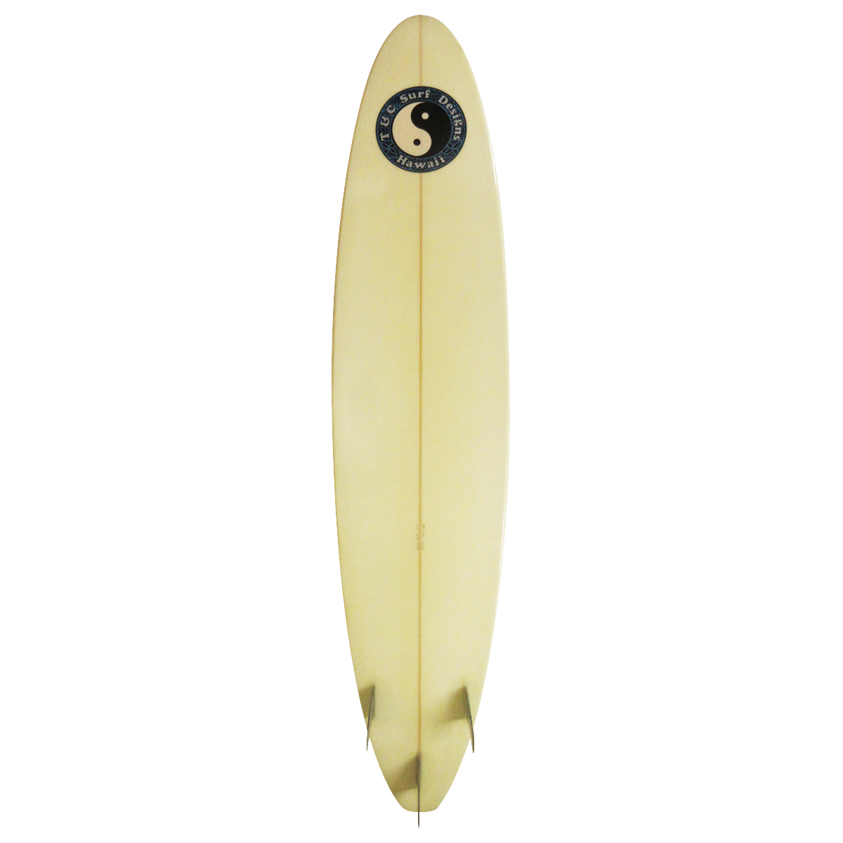 Town & Country J. Johnston ファンボード Town & Country J. Johnston