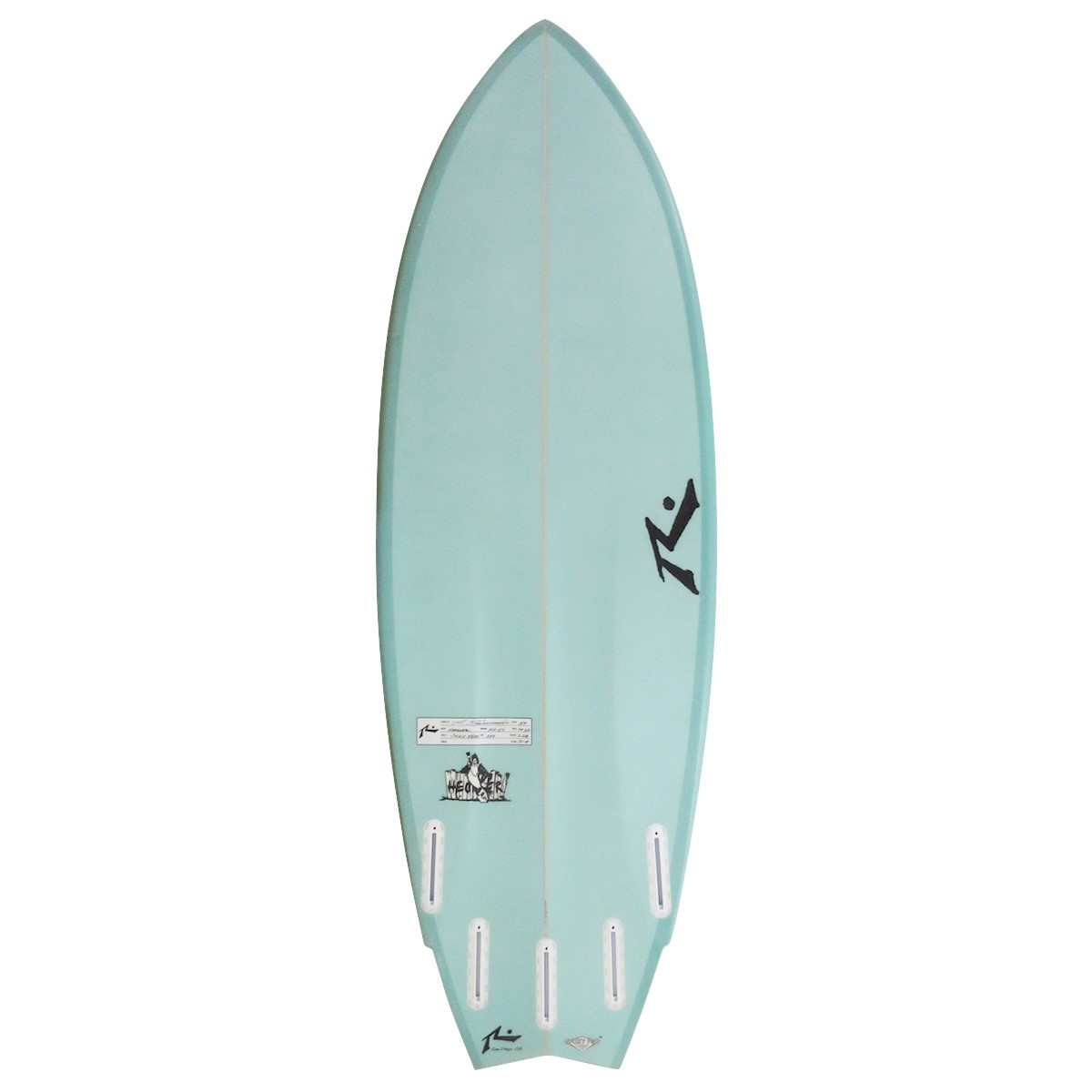 サーフボードギャラリー | USED SURF×SURF MARKET