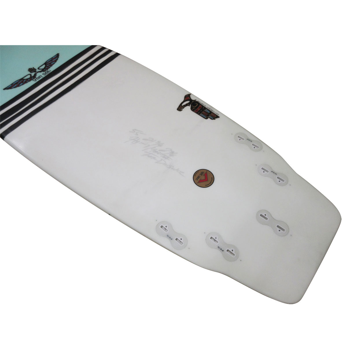 サーフボードギャラリー | USED SURF×SURF MARKET