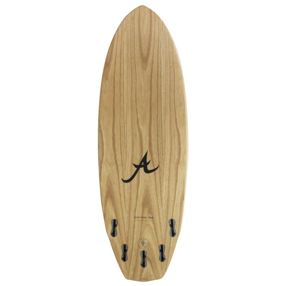 新品未使用アロハサーフボードEPS5'6 新品未使用アロハサーフボード