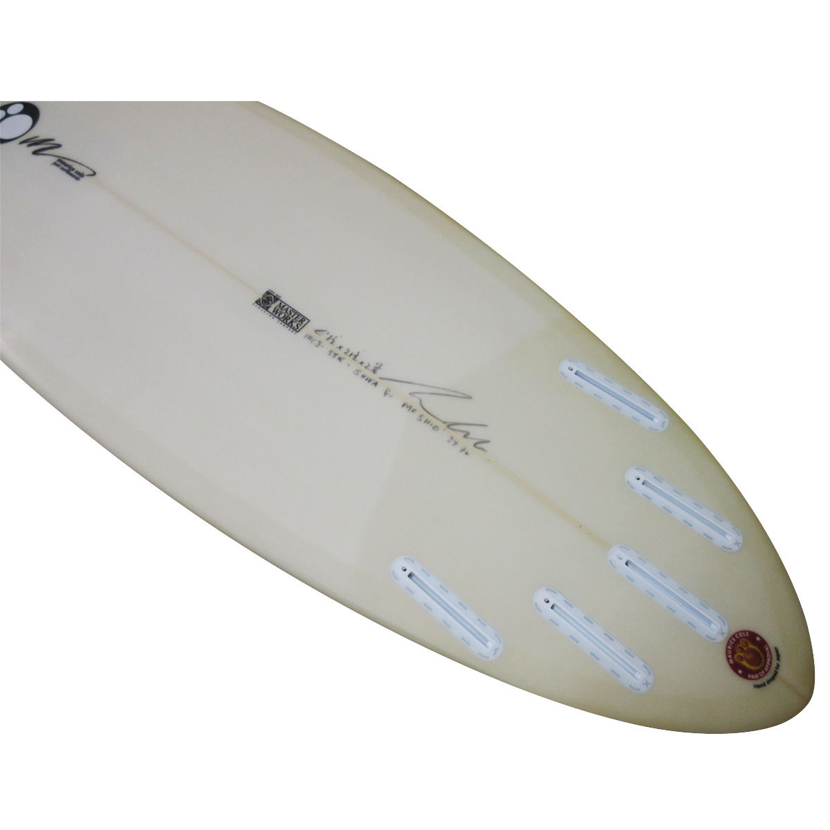 サーフボードギャラリー | USED SURF×SURF MARKET