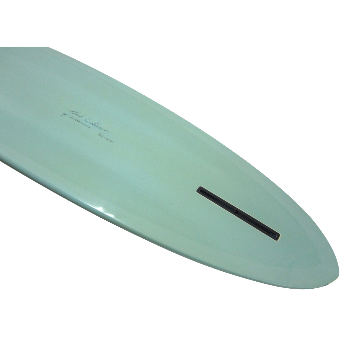 YUサーフボード ラウンドピンテールノーズライダーモデル 9.5 YU