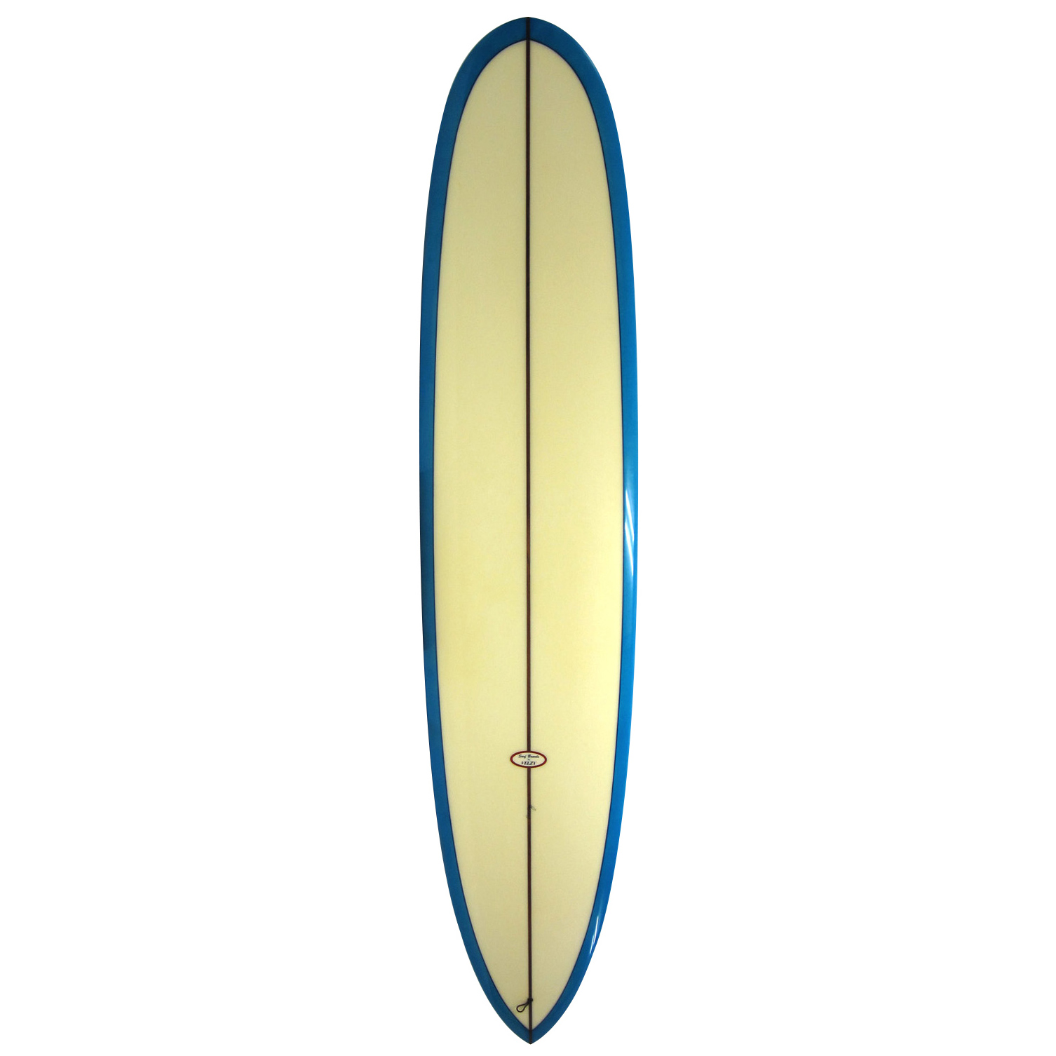 ベルジーサーフボード ウッドサーフテック ベルジーサーフボード