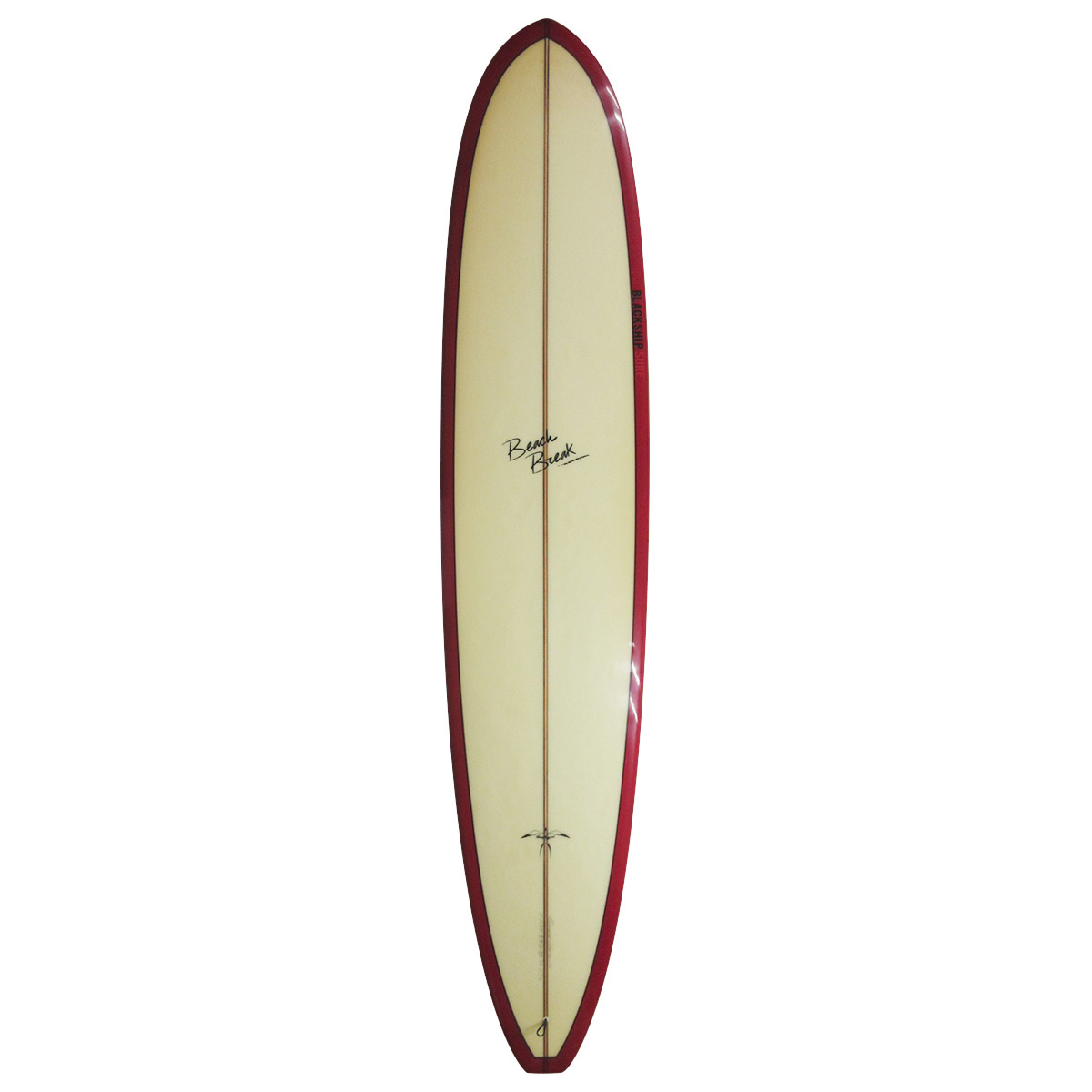 更に値下げ新品Donald Takayama 本人シェイプDT-2ビーチブレイク 新品