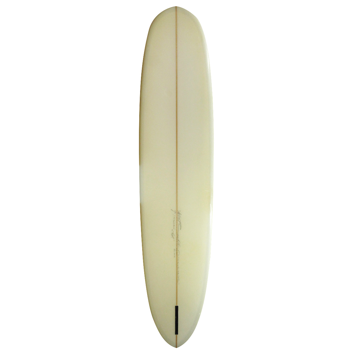 OH済みCONNECT JOUNEY ノーズライダーモデル9'8” 森井シェイプ ERA