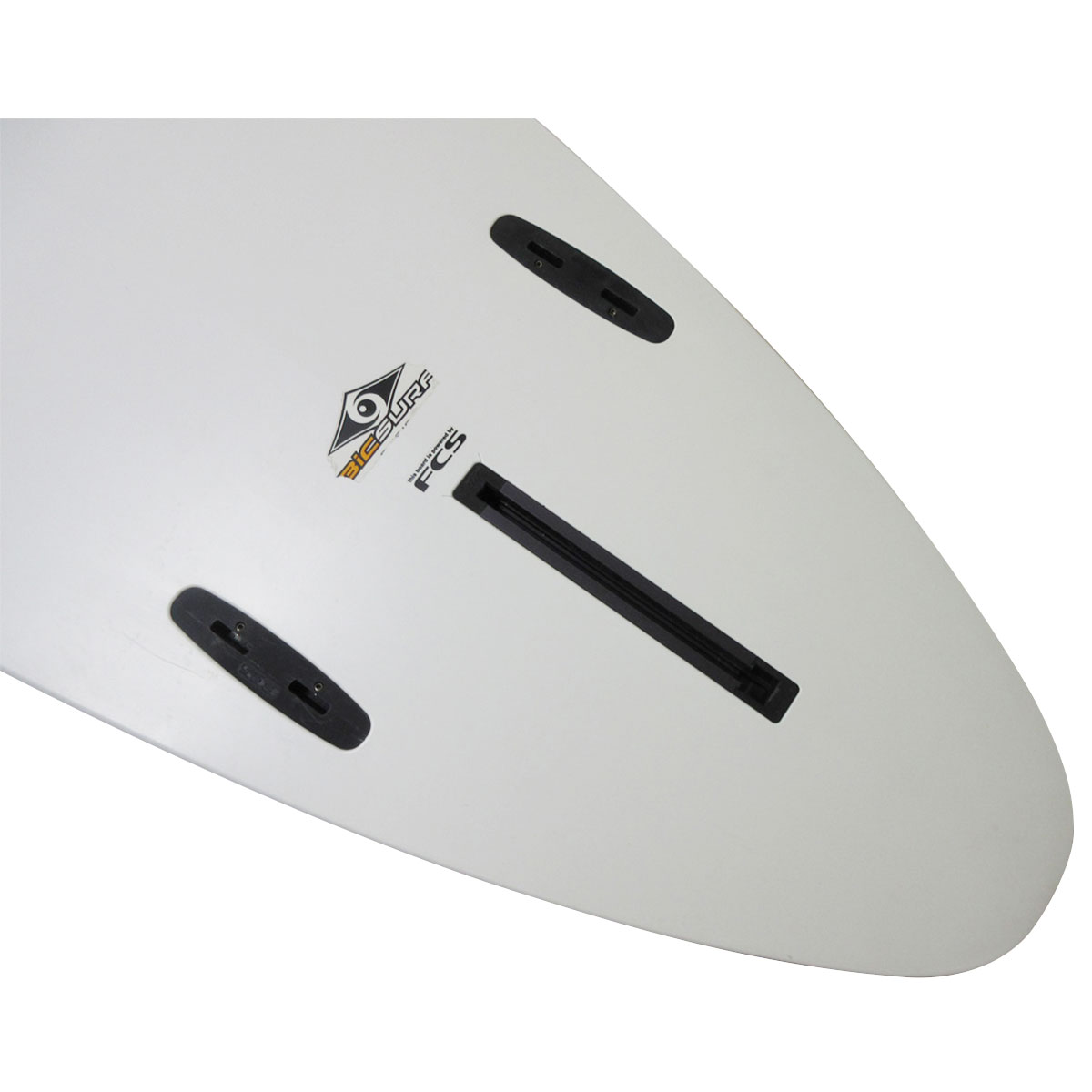 美品！値下げ中！ビックサーフ / ACE-TEC 9`0 フィート 美品！値下げ中