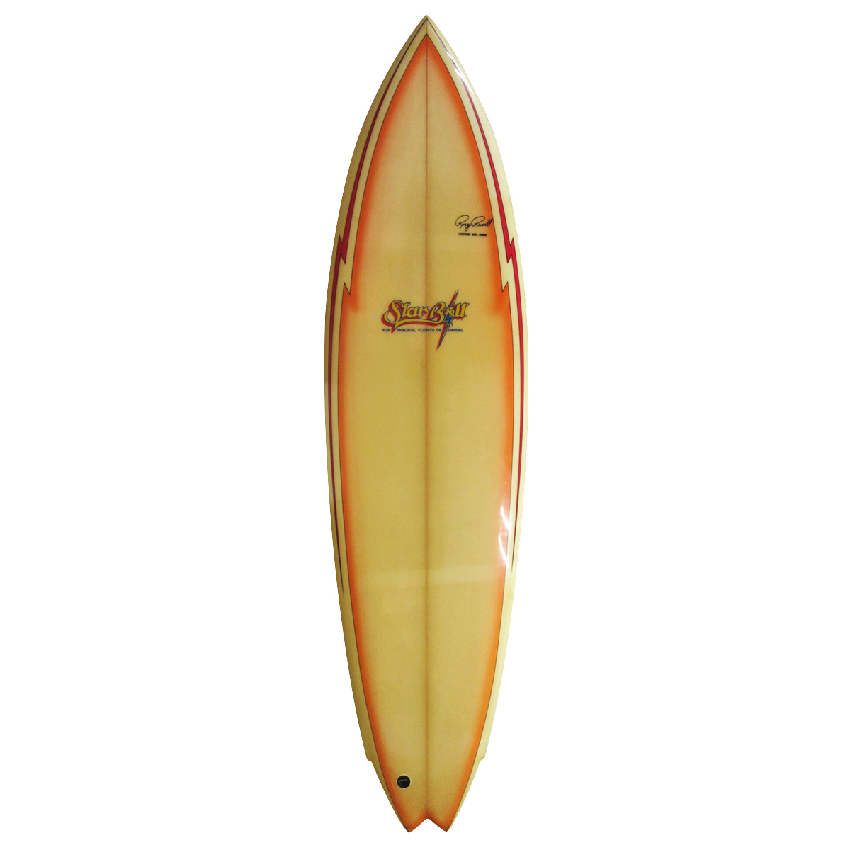 サーフボードギャラリー | USED SURF×SURF MARKET