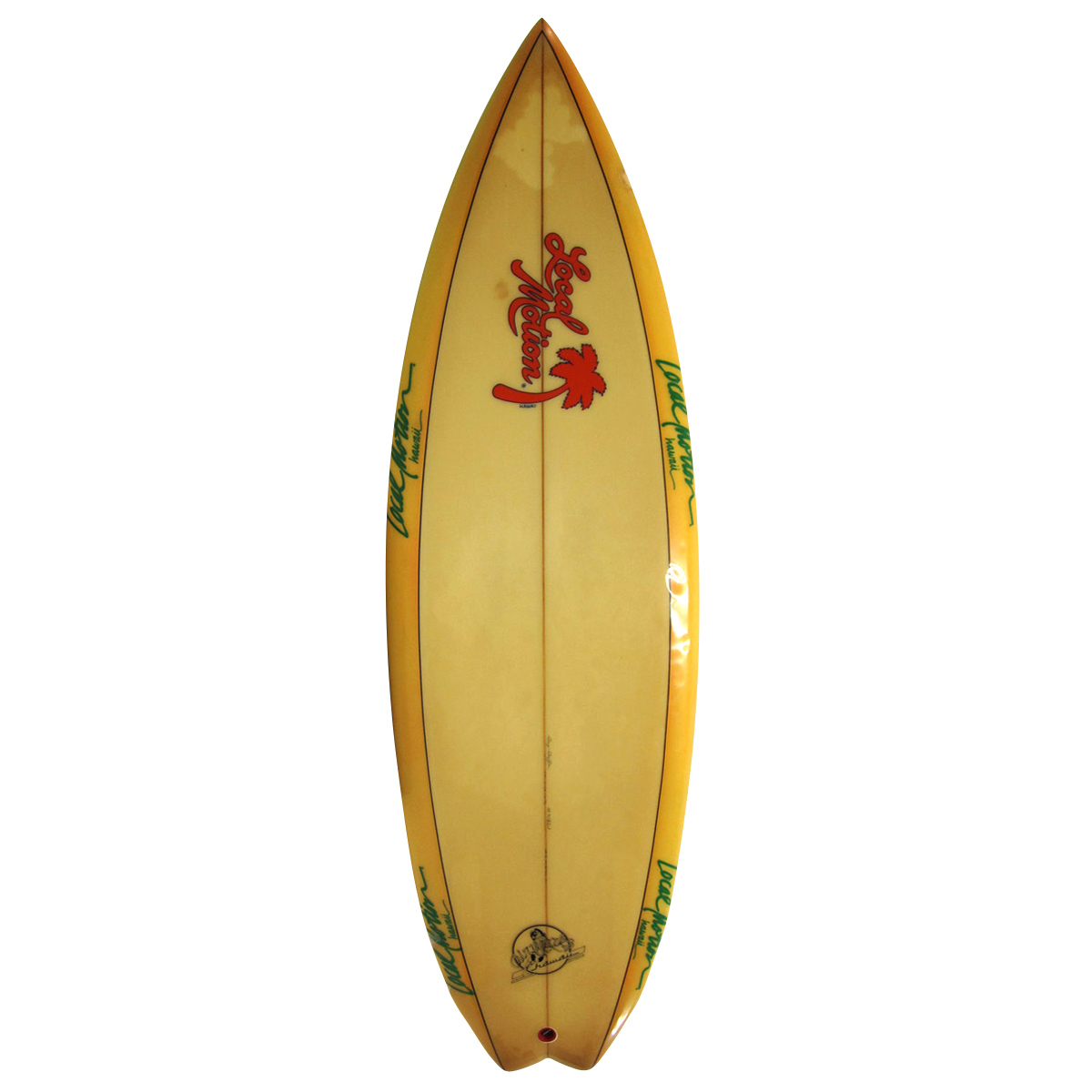 サーフボードギャラリー | USED SURF×SURF MARKET