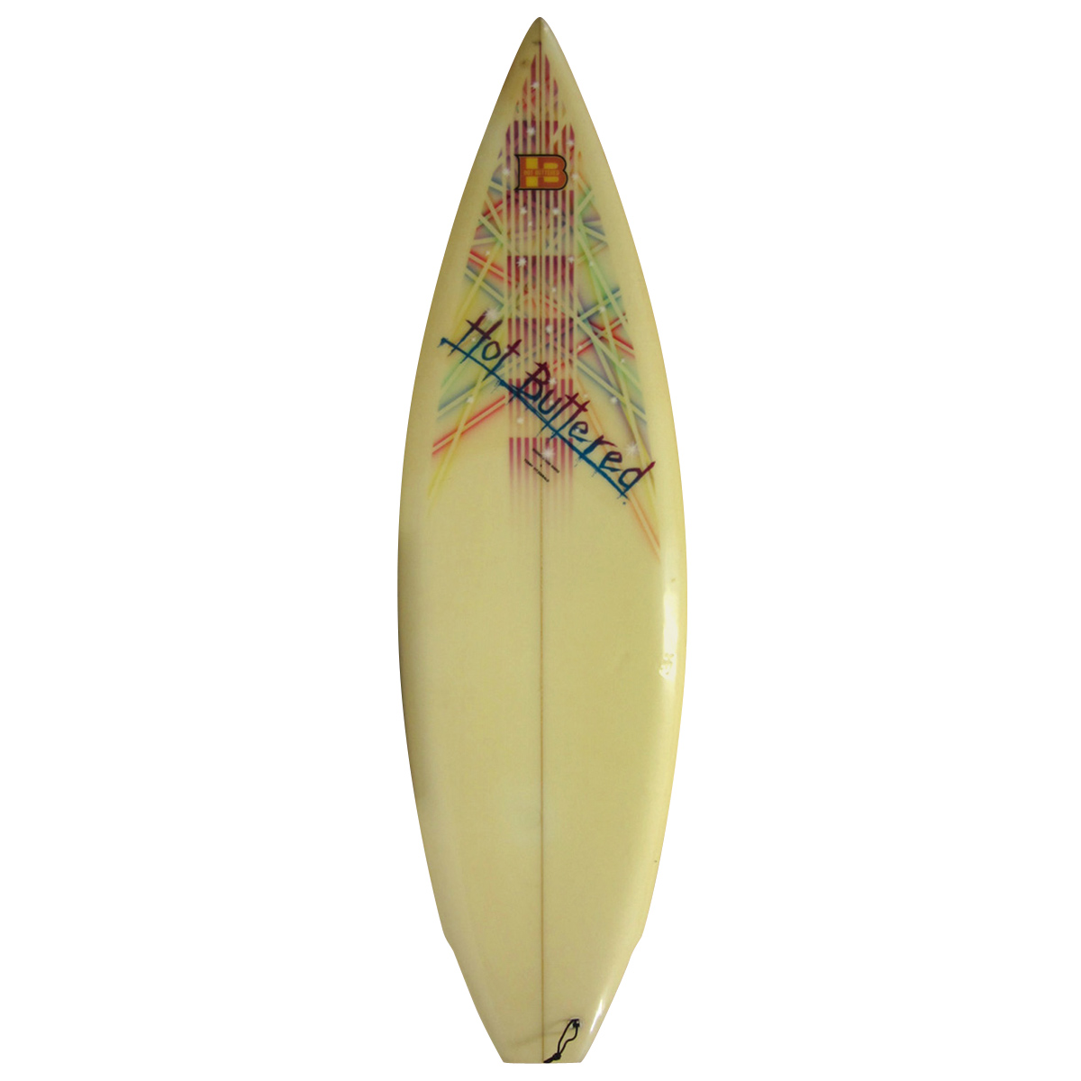 サーフボード HotButtered ホットバタード ショートボード