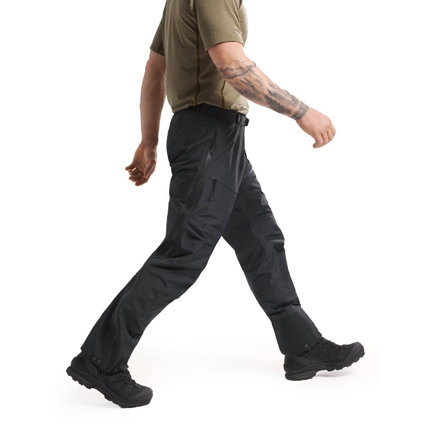 Arc'teryx LEAF Men's Alpha Pants Gen 2 | U.S. Patriot