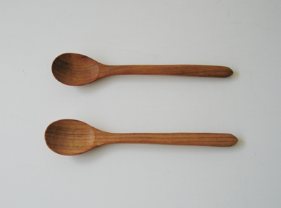 三谷龍二さん　木のボウル（大） 三谷龍二さんの「使い続けるほどに育つ木のうつわ」高橋みどりの食卓の