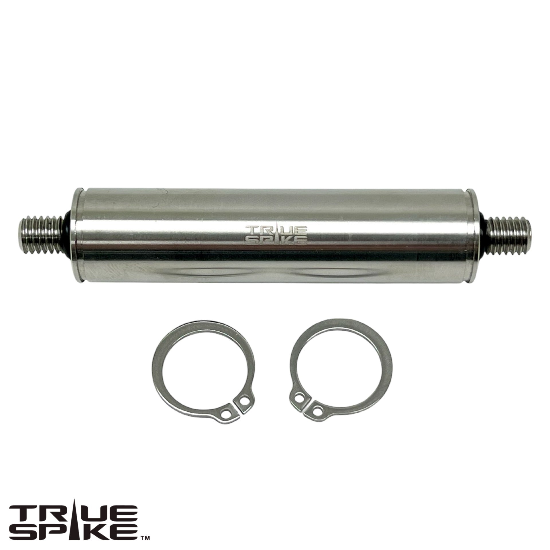TRUE SPIKE STAINLESS STEEL TOW PULL PIN KIT 3/4