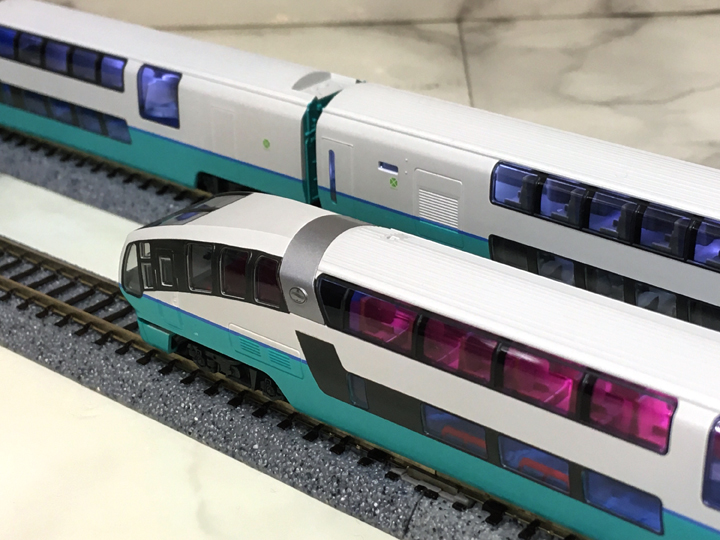 ついに発売！！ TOMIXの251系を見てみよう！！ | ホビースクエア秋葉原