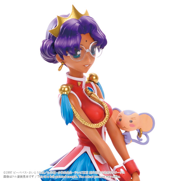 姫宮アンシー | キャラクター（200） | キャラグミン公式サイト