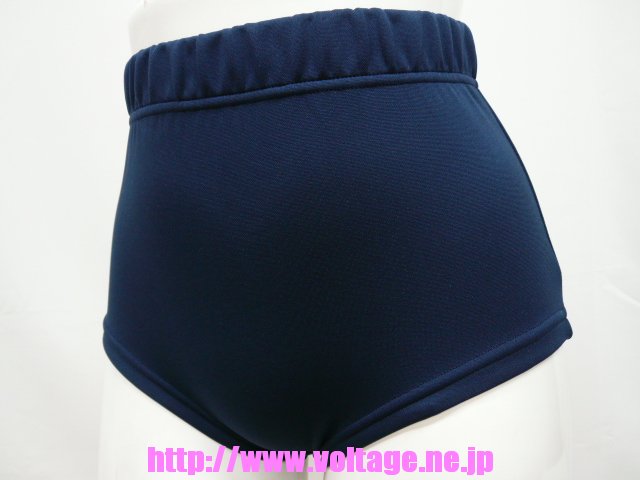 xanax ARW510 青色 Lサイズ ブルマ xanax ARW510 青色 Lサイズ ブルマ