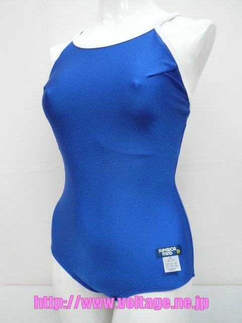 コマツニットスペリオールブランド女子スクール水着2730激安通販販売