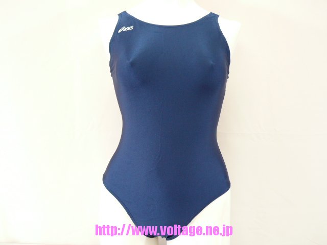 アシックス 女子用競泳水着ALV721