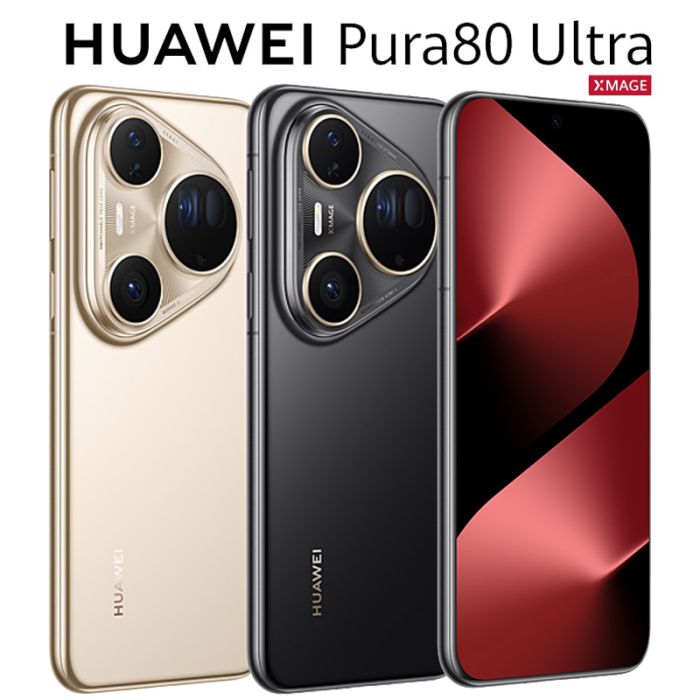 Huawei Pura 80 Ultra Smartphone