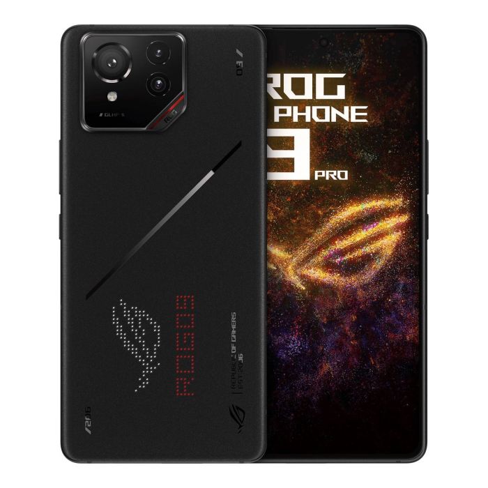 ASUS ROG Phone 9 Pro 5G Android Gaming Smartphone