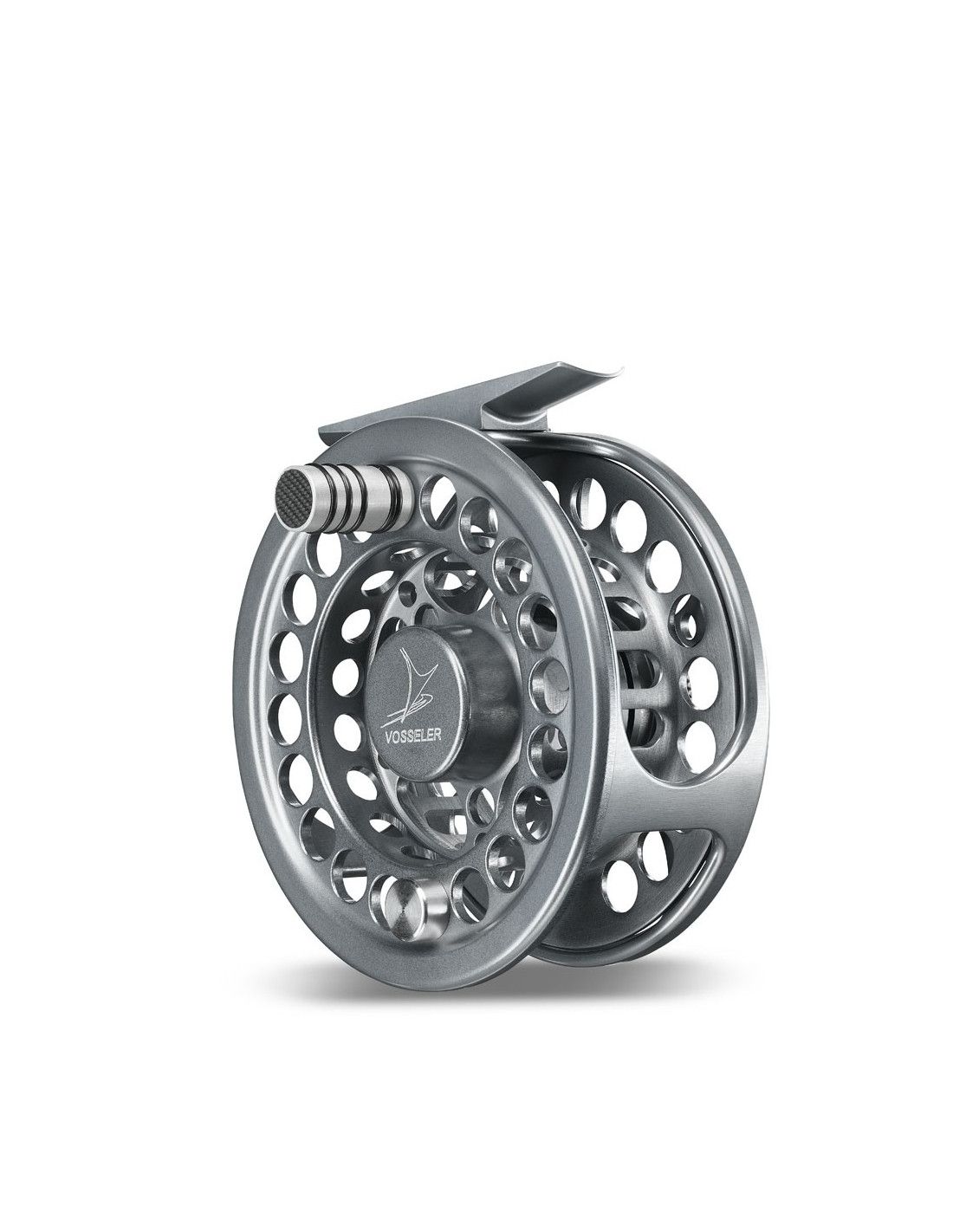 Fly reel DC² for Fly fishing | Vosseler.com