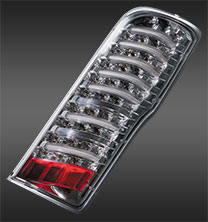 ジュエルLEDテールランプ | Valenti Japan | ヴァレンティジャパン