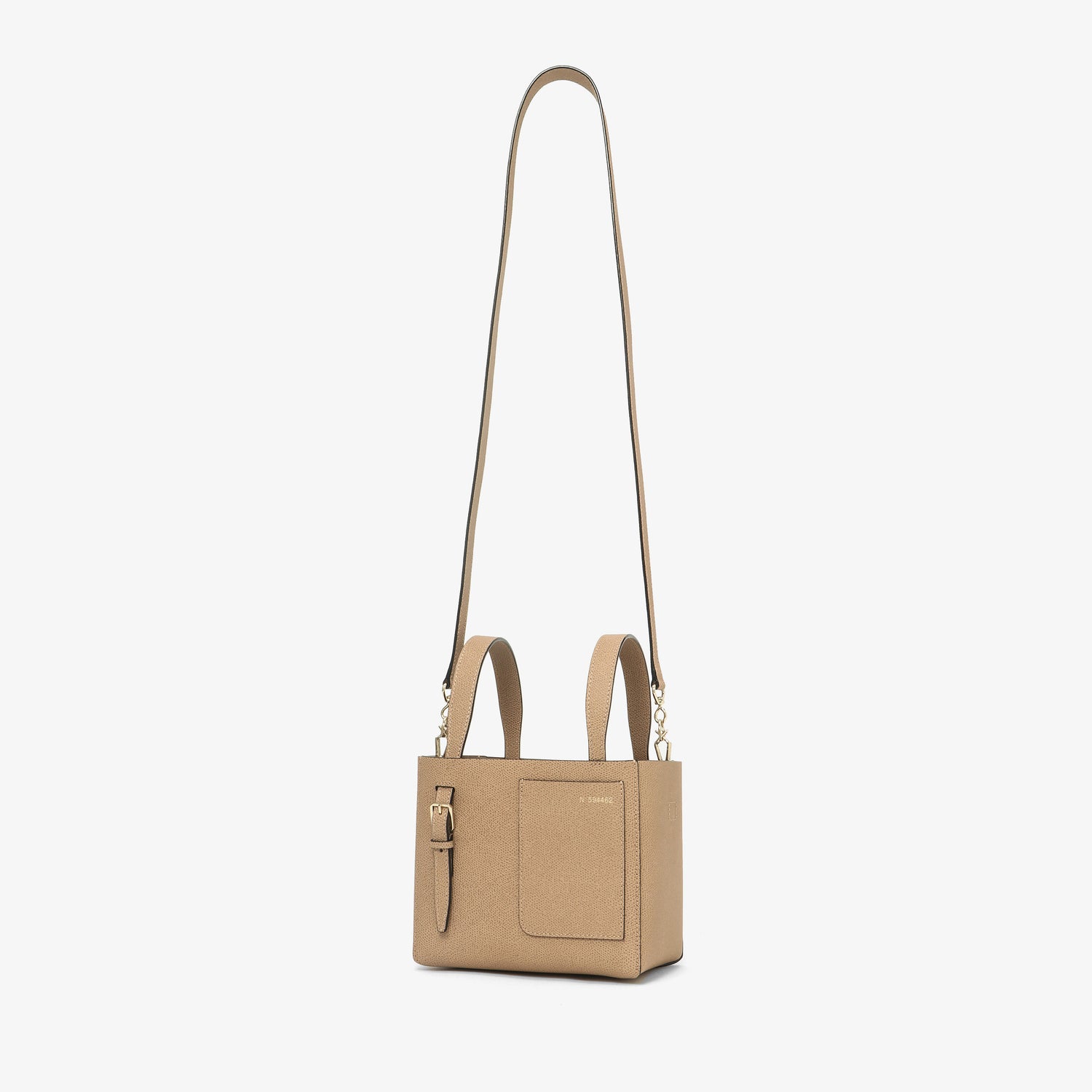 バケットバッグ マイクロ ショルダー – Valextra - ヴァレクストラ