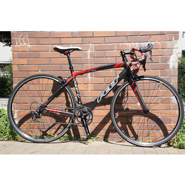 FELT｜フェルト｜Z85 2013年モデル| 買取価格55,000円 | ロードバイク