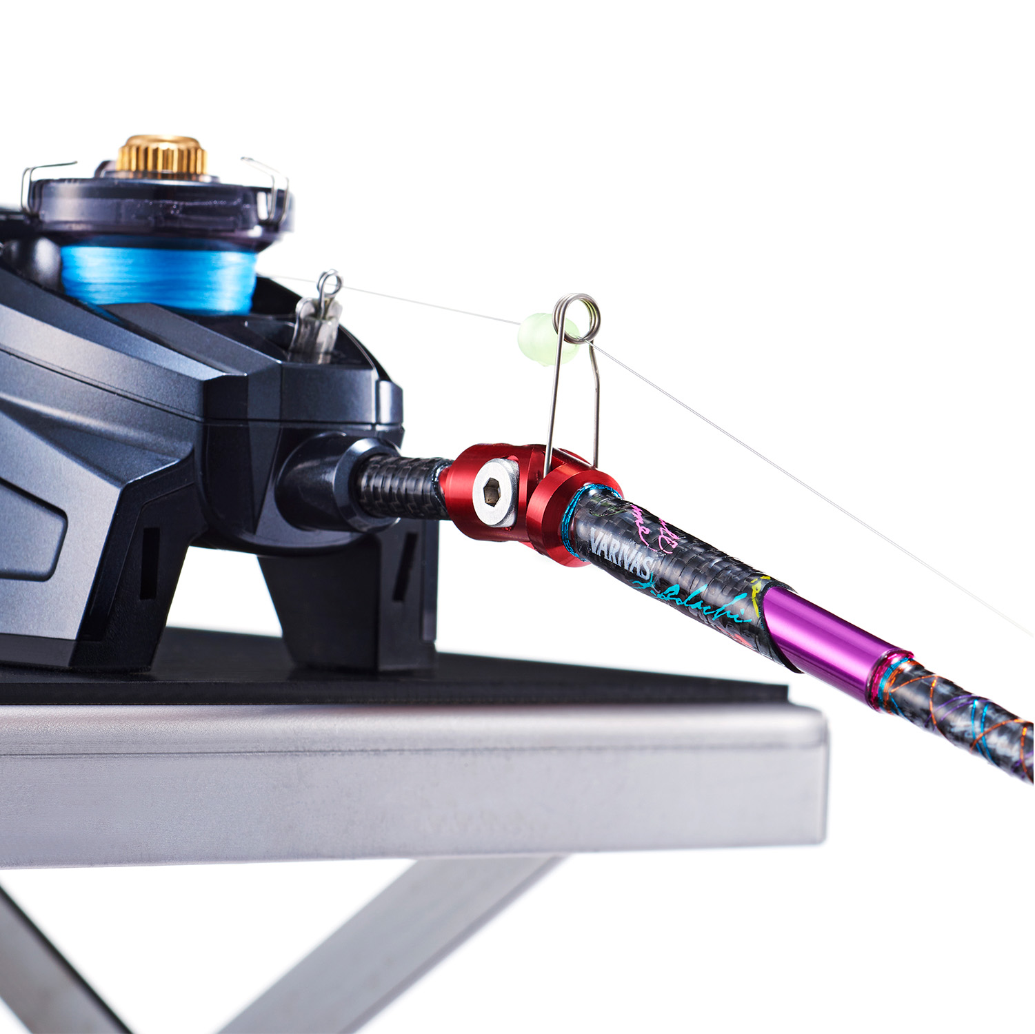 エアロMAX 可変ソケット -Wingless- Full-tune | GRAPHITEWORKS | 株式