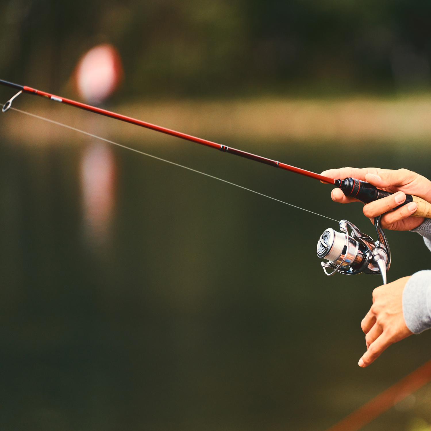 エリアドライブ TS （トーナメントスペック） - 製品情報 - 株式会社