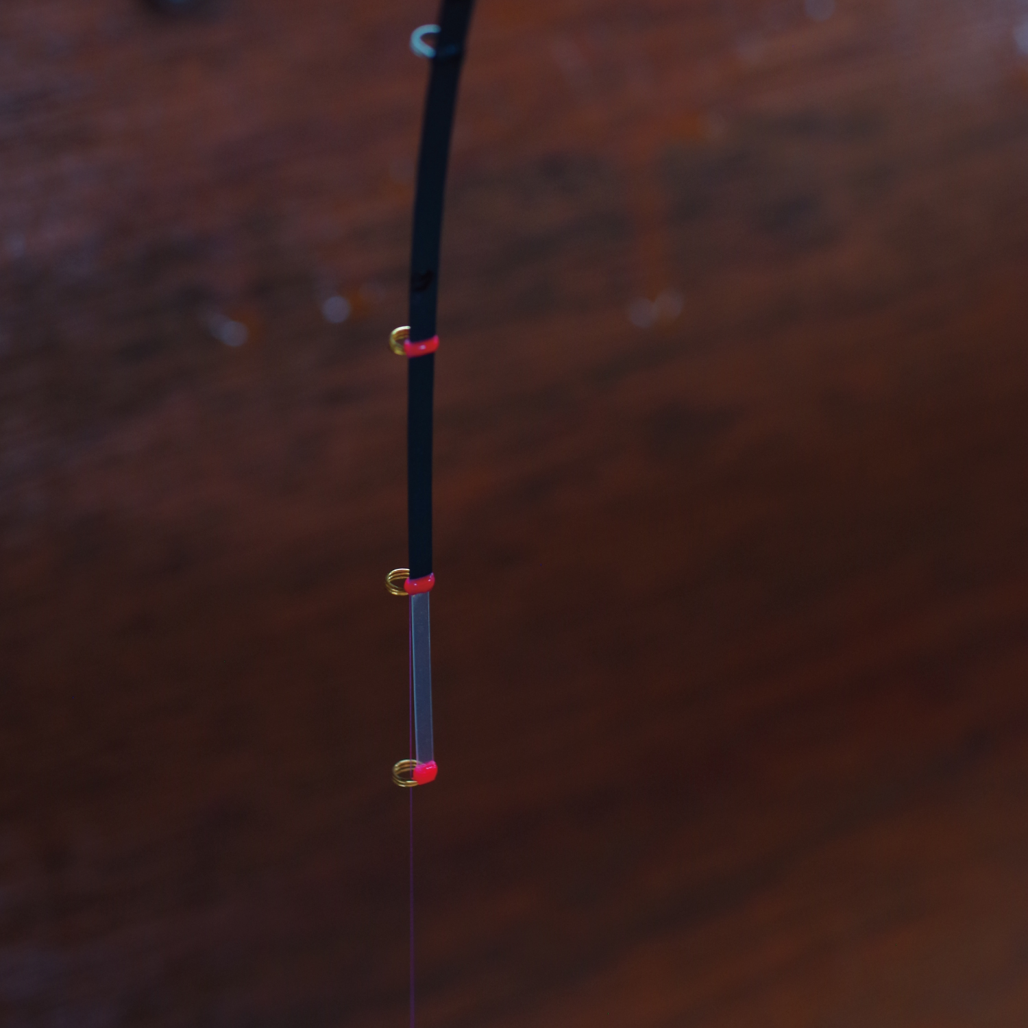 ワカサギ穂先 Ice-MAX309(アイスマックス309) - 製品情報 - 株式会社