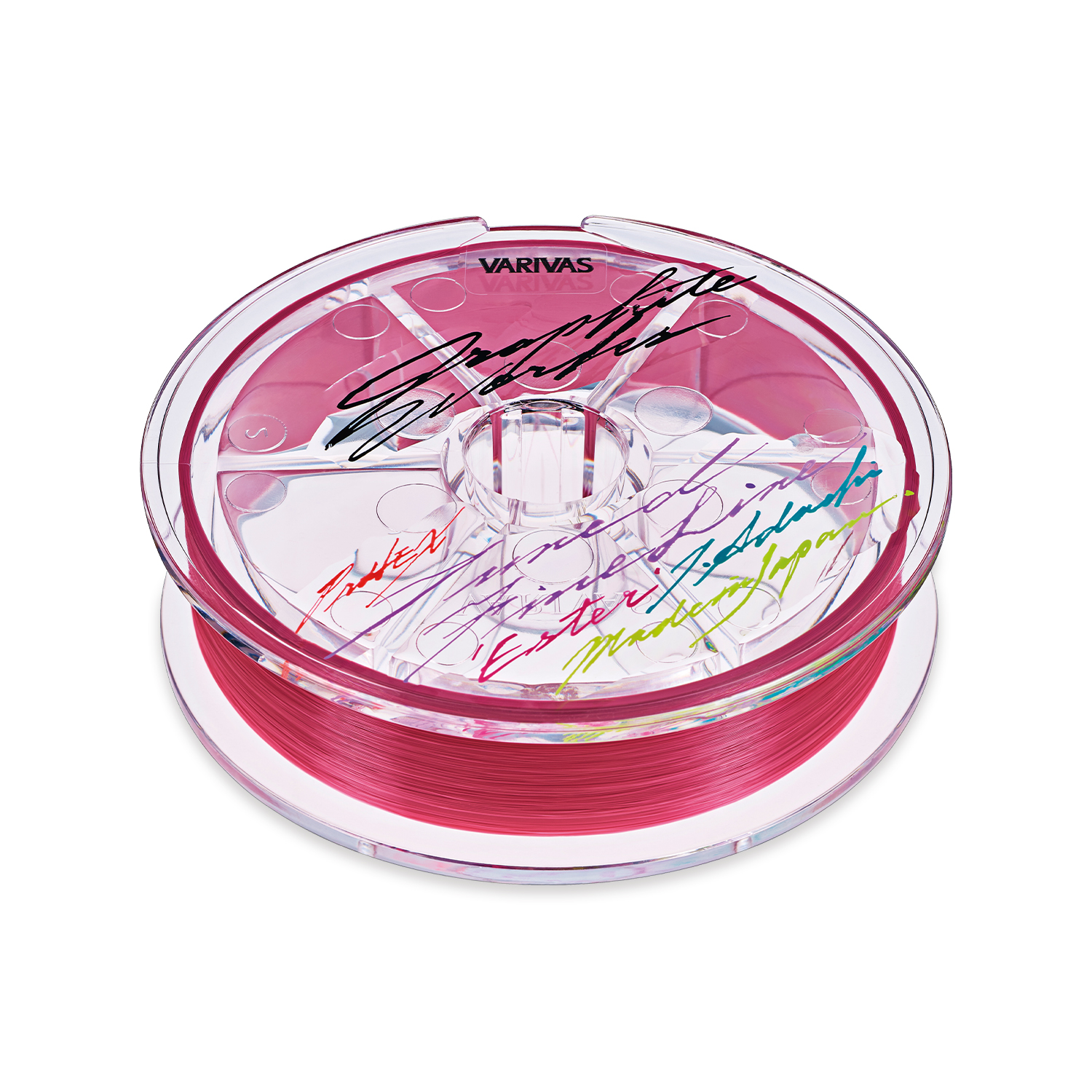 Pro4EXチューンドファインライン ［TFLエステル］ - 製品情報 - 株式