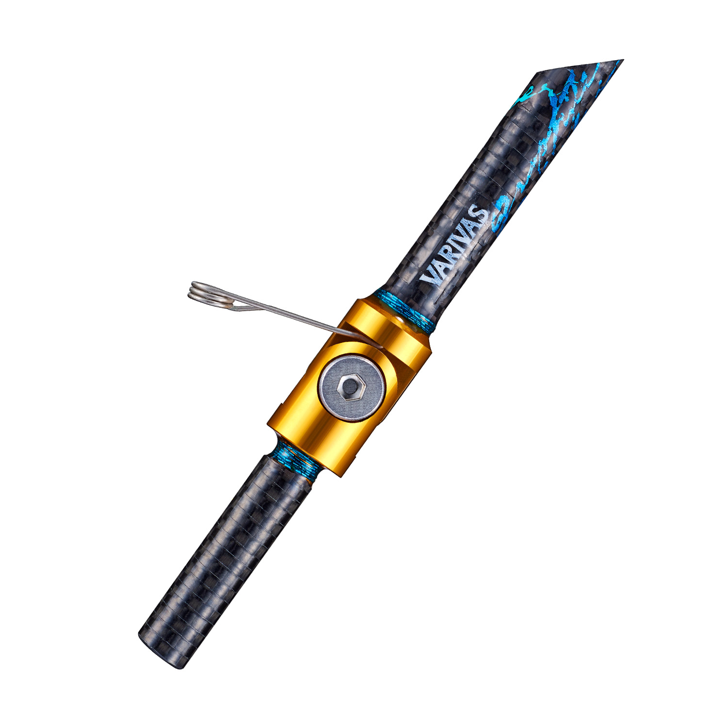 エアロMAX 可変ソケット -Wingless- Full-tune （サンセットオレンジ