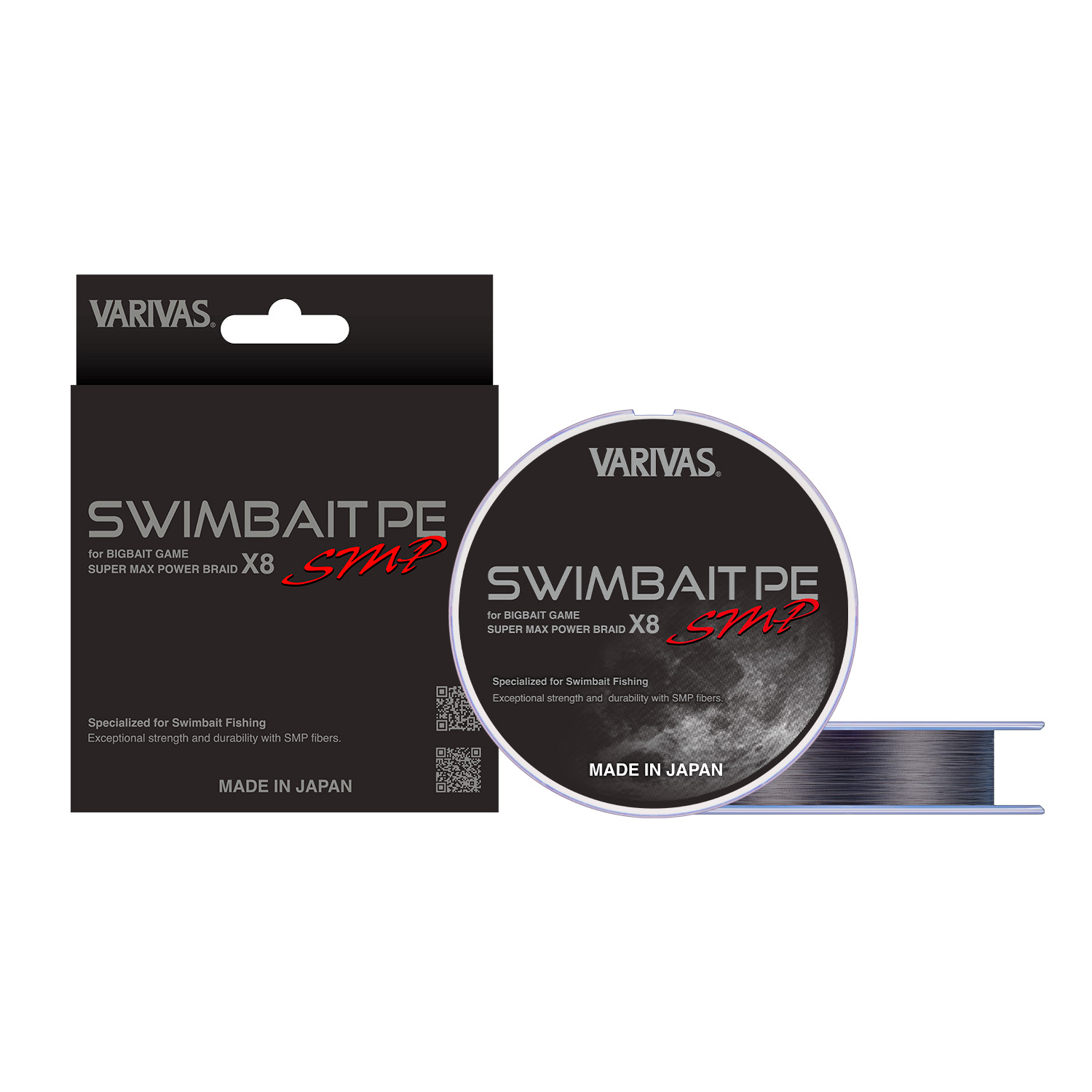 アバニ ジギング10×10 マックスパワーPE X8 - 製品情報 - 株式会社バリバス