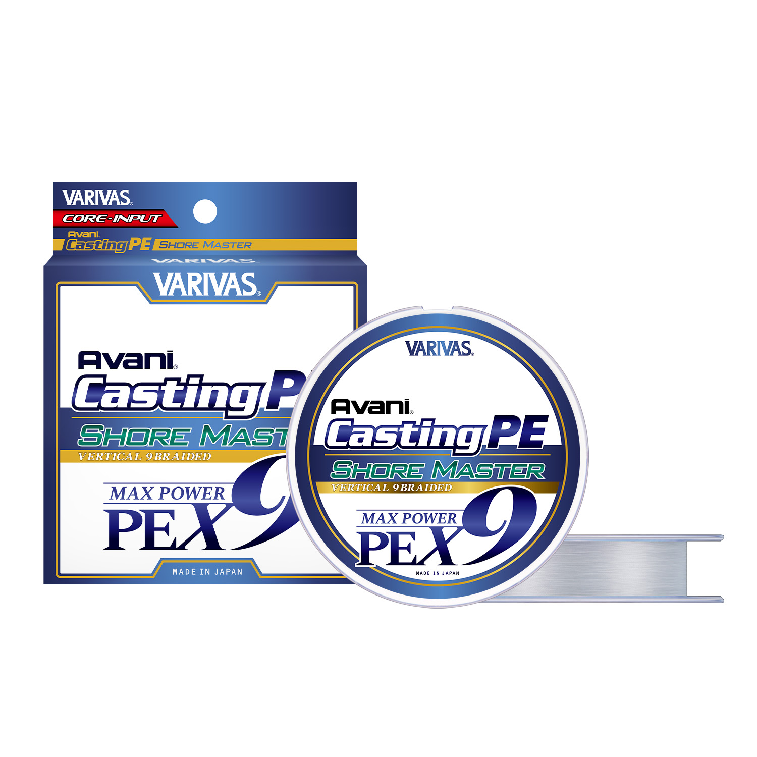 ブランドから探す - 株式会社バリバス