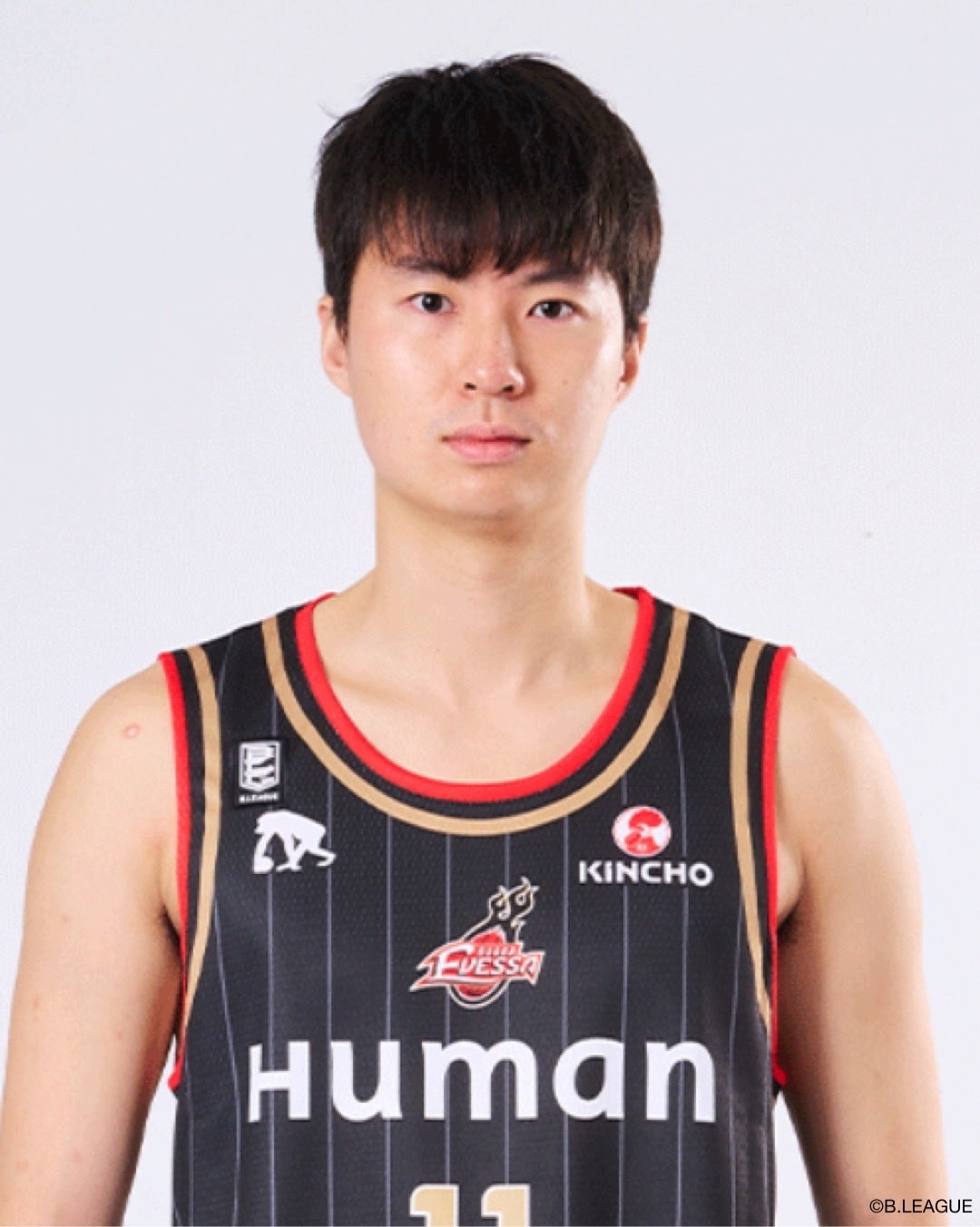 イ ヒョンジュン 選手契約基本合意(新規)のお知らせ | 長崎ヴェルカ