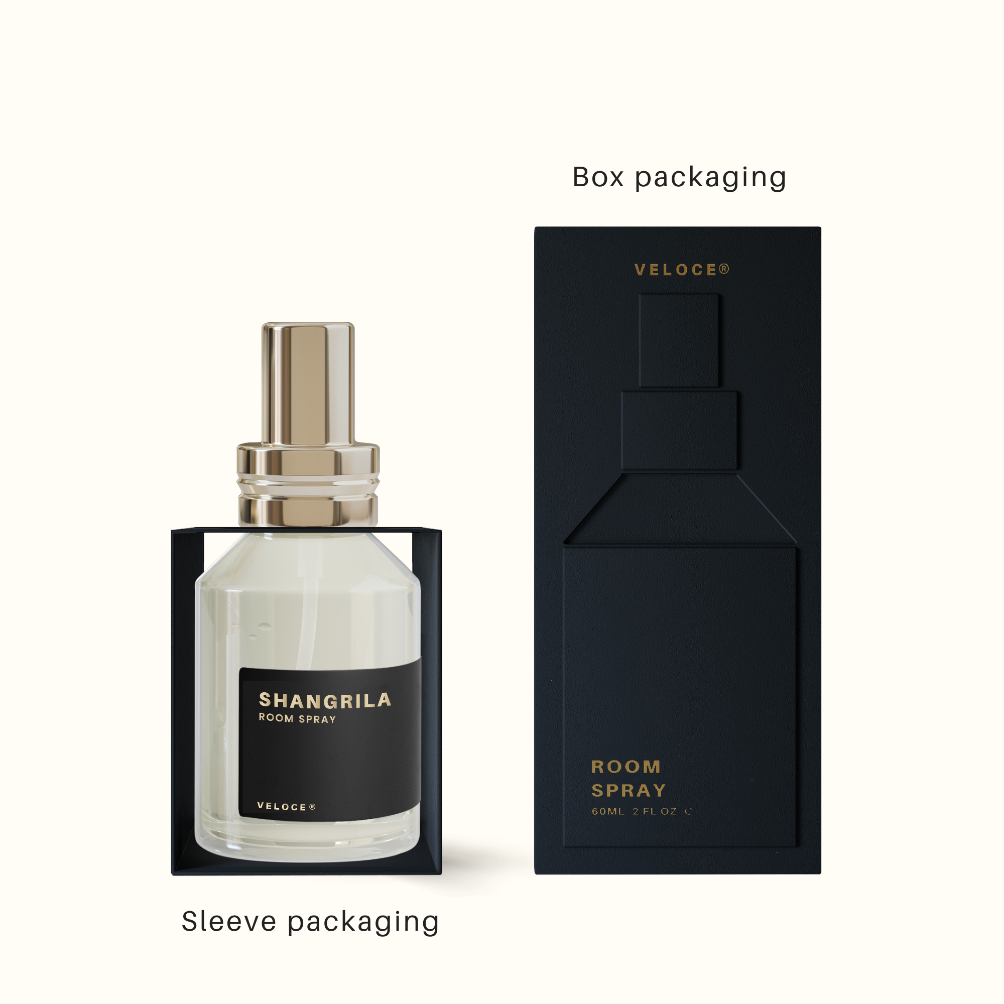 Shangri La Room Spray (Impression of Shangri-La) – VELOCE®