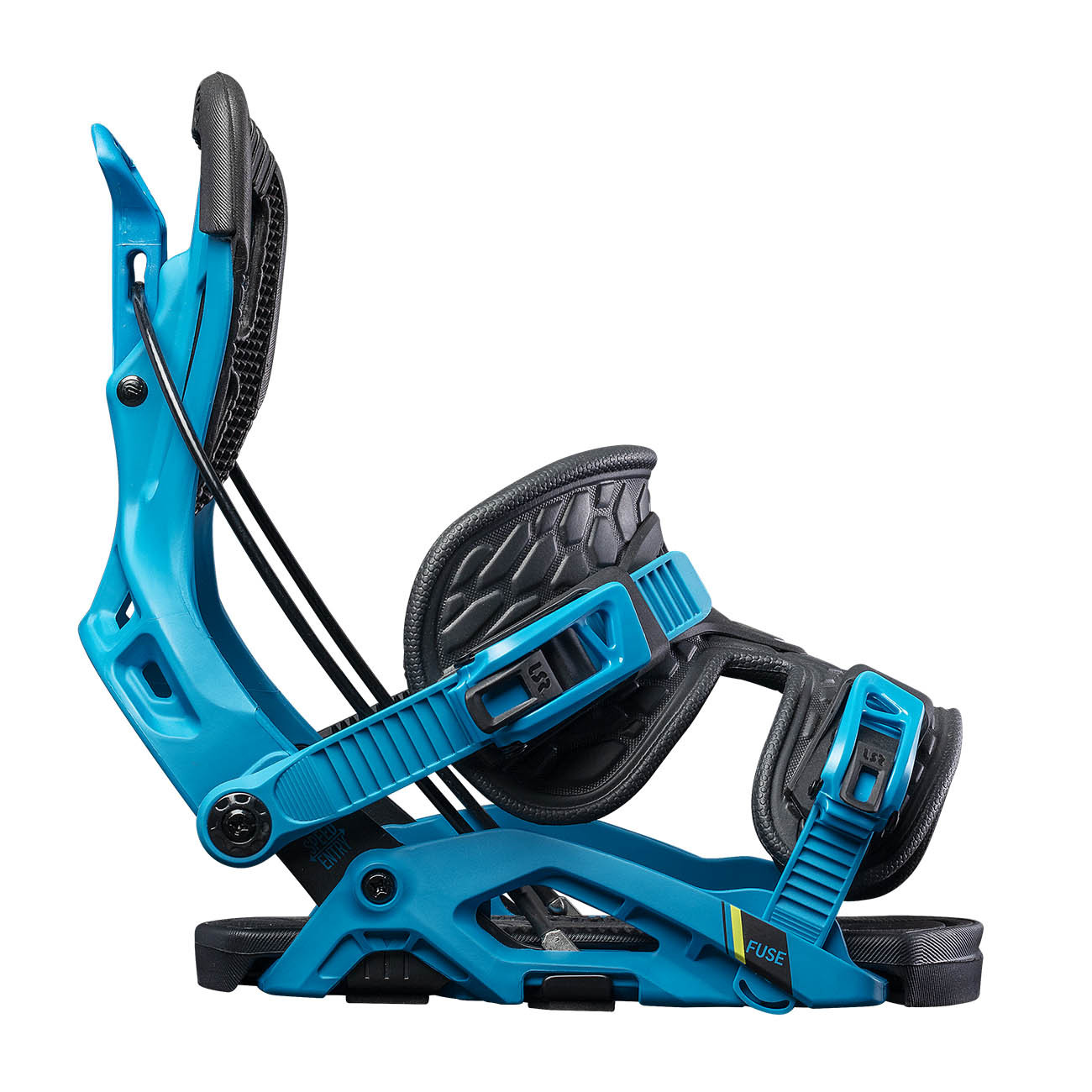 FLOW FUSE 20-21 バインディング 美品 【公式通販】