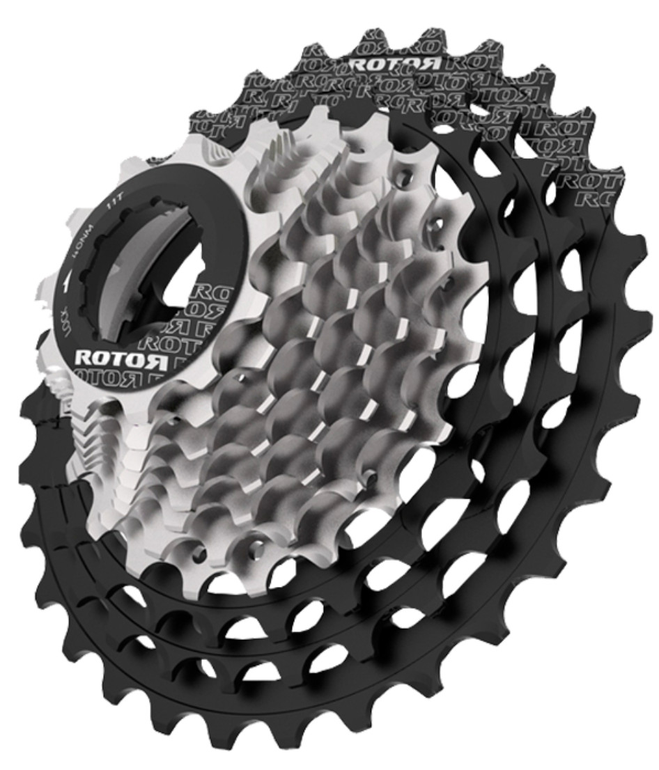 Rotor UNO cassette 11S 11-28 or 11-30 or 11-32