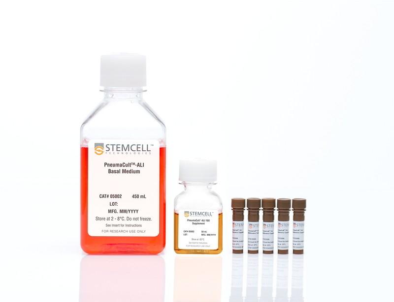 PneumaCult ALI | 製品情報 | ベリタス